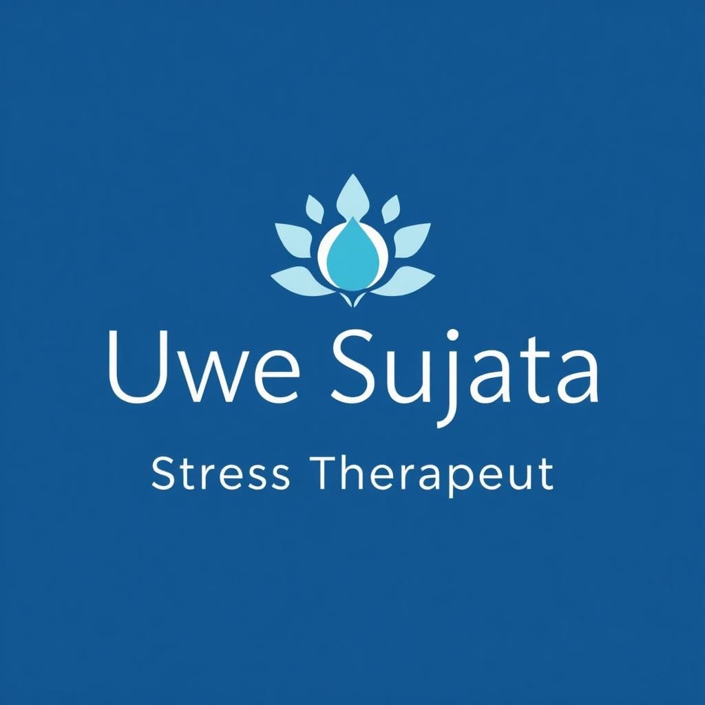 Uwe Sujata Stress Therapeut